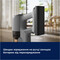 Фото - Акумуляторний пилосос Electrolux EP72AB21UG | click.ua
