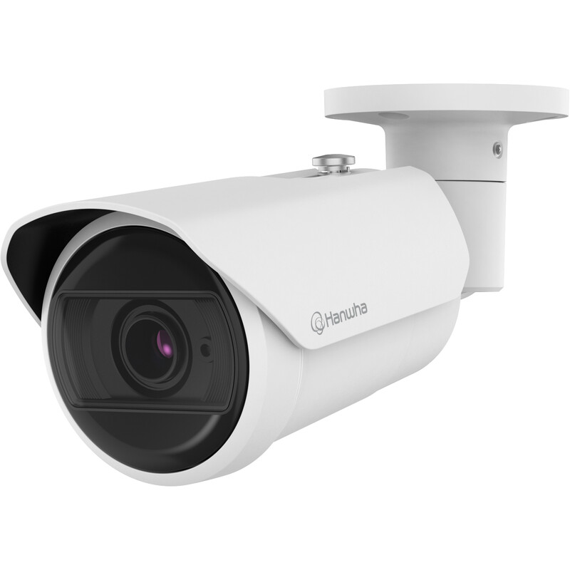 IP камера Hanwha QNO-C9083R