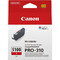 Фото - Картридж Canon (PFI-5100 R) imagePROGRAF PRO-310 Red (6958C001) | click.ua