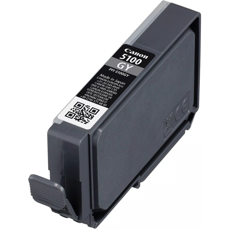 Картридж Canon (PFI-5100 GY) imagePROGRAF PRO-310 Grey (6959C001)