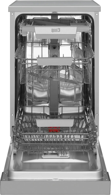 Посудомийна машина Hansa ZWM427IH