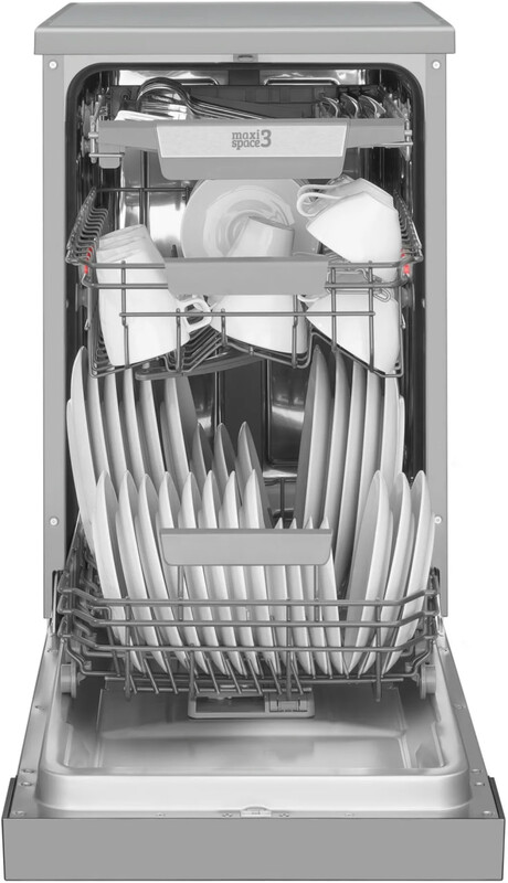 Посудомийна машина Hansa ZWM427IH