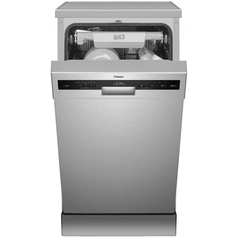 Посудомийна машина Hansa ZWM427IH