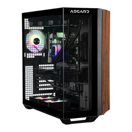Компьютер ASGARD CREATOR RTX 5070 Ti / Ryzen 9 7900X / DDR5 32GB / SSD 1TB (ASG-C-5070T-7566)