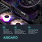 Фото - Комп`ютер ASGARD CREATOR RTX 5070 Ti / Ryzen 9 7900X / DDR5 32GB / SSD 1TB (ASG-C-5070T-7566) | click.ua