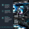 Фото - Комп`ютер ASGARD CREATOR RTX 5070 Ti / Ryzen 9 7900X / DDR5 32GB / SSD 1TB (ASG-C-5070T-7566) | click.ua
