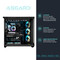 Фото - Комп`ютер ASGARD CREATOR RTX 5070 Ti / Ryzen 9 7900X / DDR5 32GB / SSD 1TB (ASG-C-5070T-7566) | click.ua