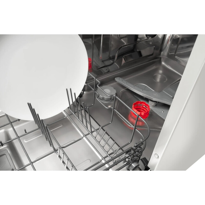 Посудомийна машина Hansa ZWM427WH