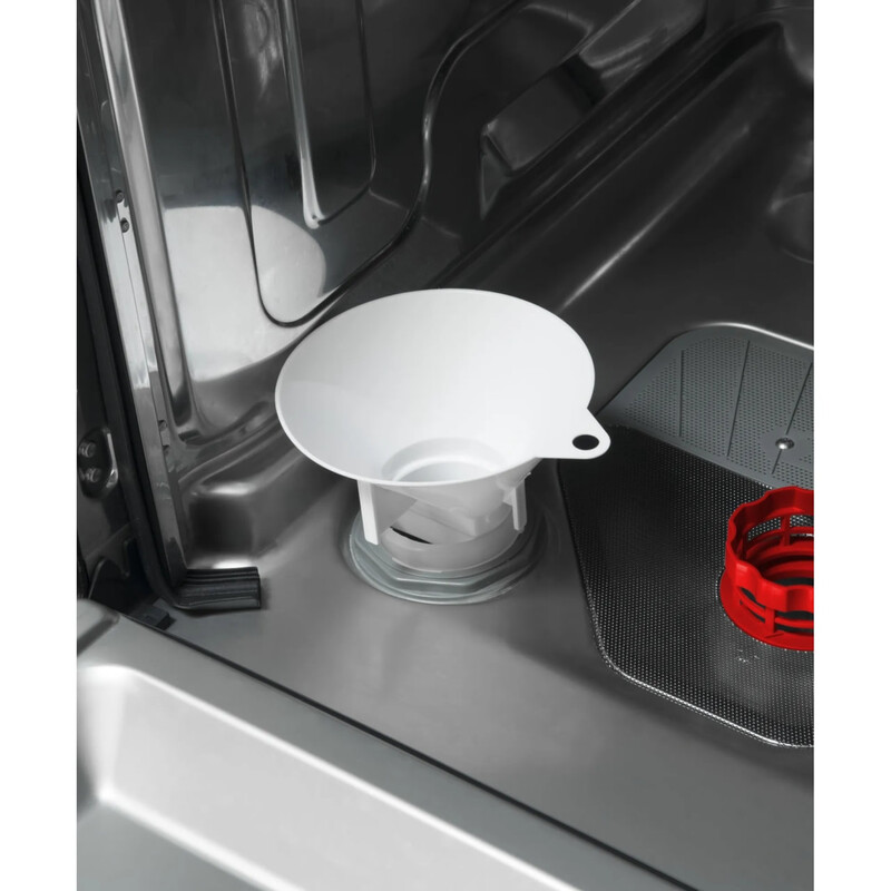 Посудомийна машина Hansa ZWM427WH