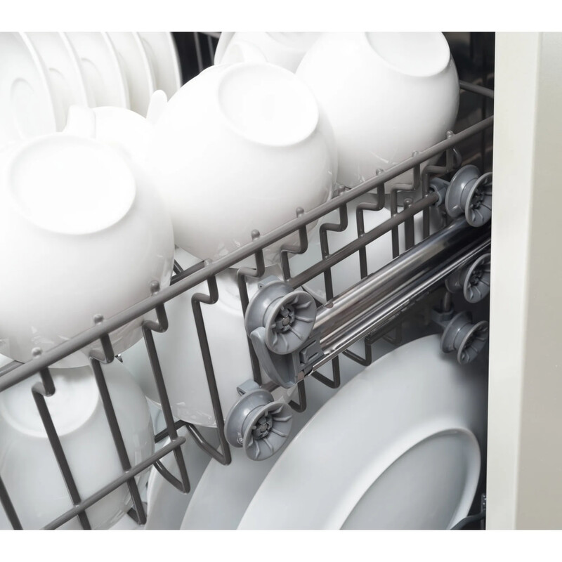 Посудомийна машина Hansa ZWM427WH