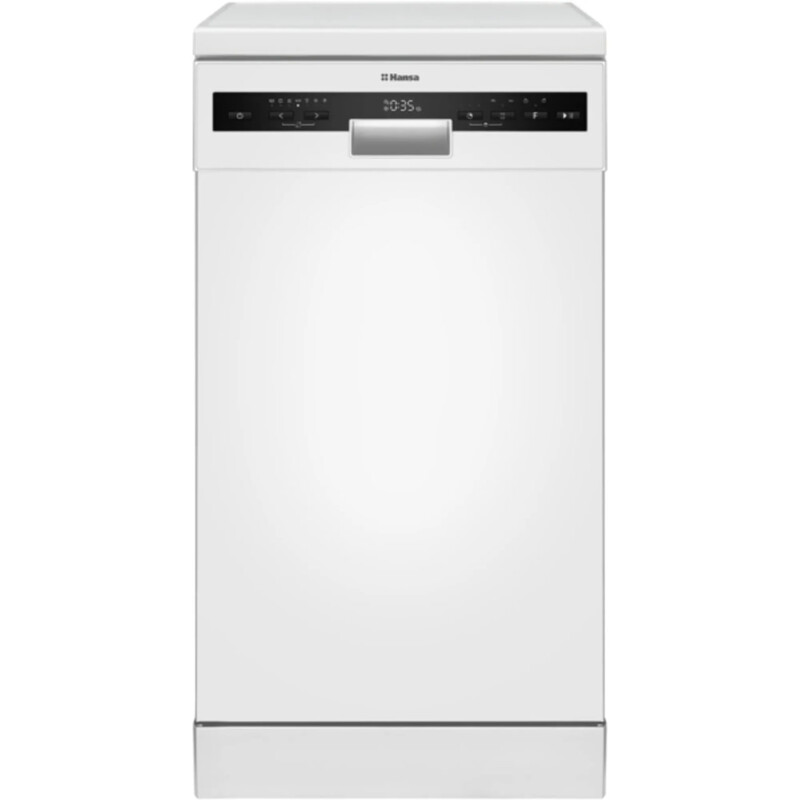 Посудомийна машина Hansa ZWM427WH