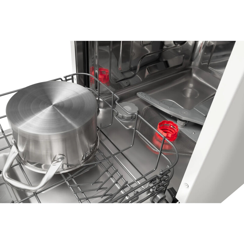 Посудомийна машина Hansa ZWM427WH
