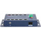 Фото - Комутатор Dahua DH-CHS4110-8ET-90-F PoE | click.ua