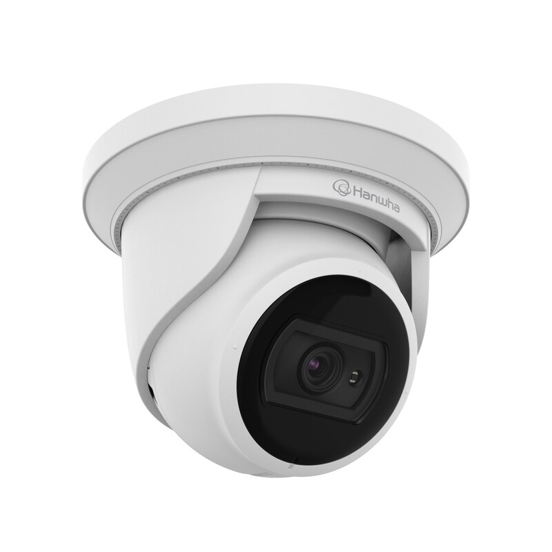 IP камера Hanwha QNE-8011R