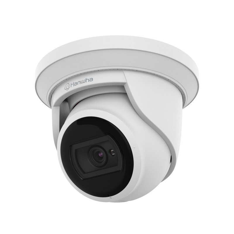 IP камера Hanwha QNE-8011R