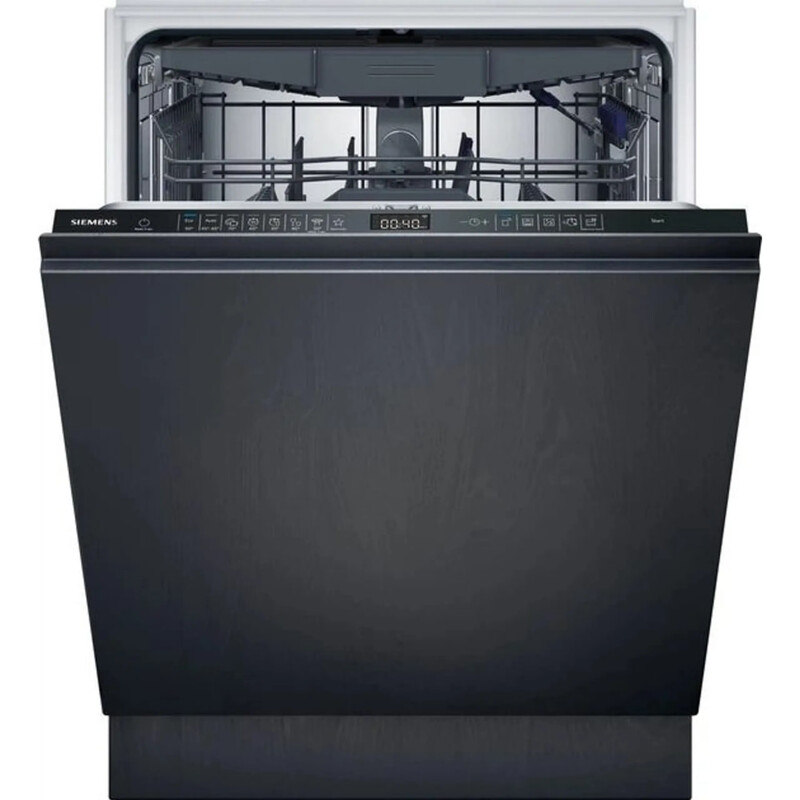 Встраиваемая посудомоечная машина Siemens SN75EX11CE