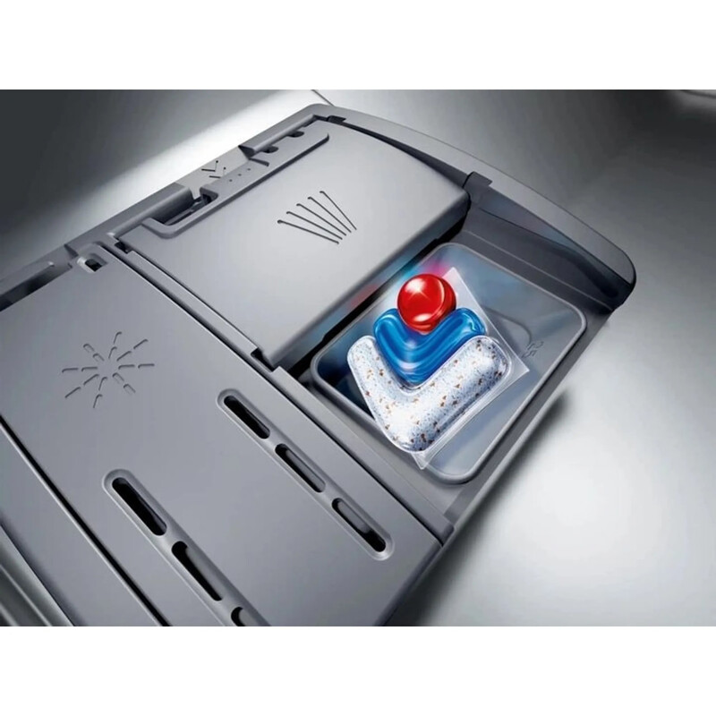 Встраиваемая посудомоечная машина Siemens SN75EX11CE