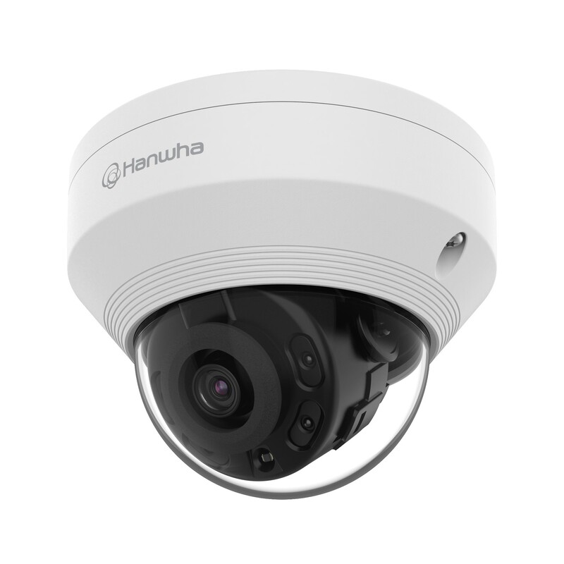 IP камера Hanwha QNV-7012R/VAP