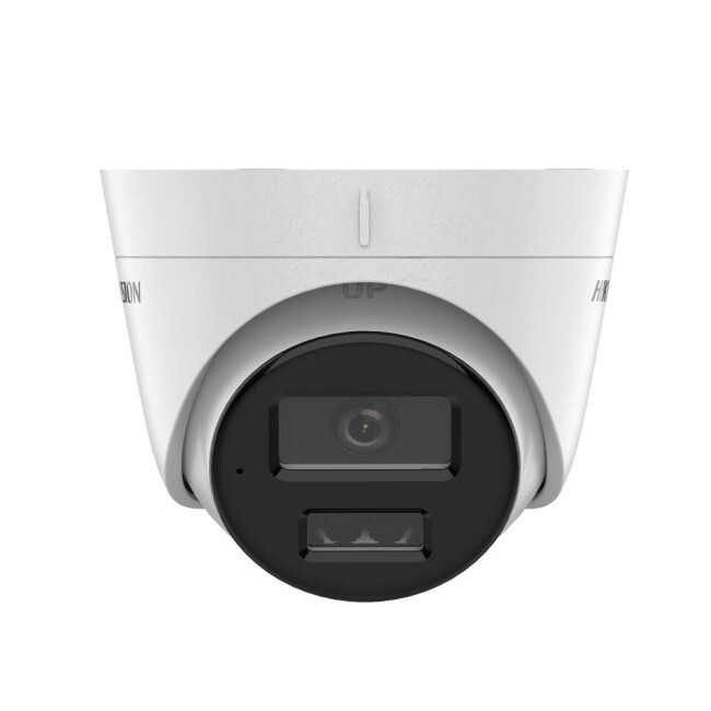 IP-камера Hikvision DS-2CD1323G2-LIUF 2МП (4мм)