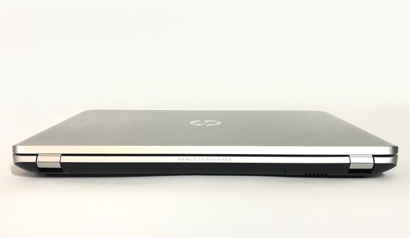 Ноутбук HP ENVY TouchSmart 15-j036eo / 15.6" FullHD IPS Touch / i7-4702MQ / 16GB / 1TB HDD / NVidia GeForce GT 750M, 2GB / Win10Pro / Backlight / сканер відбитка - Б/в