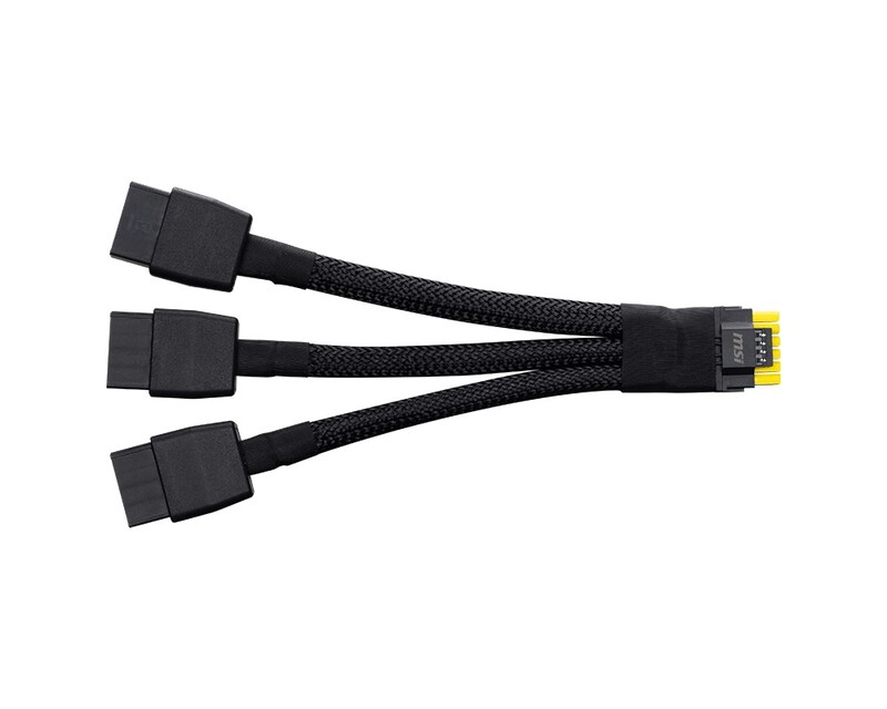 Відеокарта GF RTX 5080 16GB GDDR7 Ventus 3X OC Black MSI (GeForce RTX 5080 16G VENTUS 3X OC BLACK)