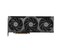 Фото - Відеокарта GF RTX 5080 16GB GDDR7 Ventus 3X OC Black MSI (GeForce RTX 5080 16G VENTUS 3X OC BLACK) | click.ua