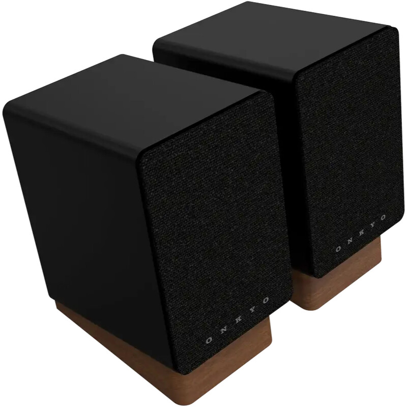 Акустична система Onkyo Creator Series GX-10DB Black (GX10DBBCUU)