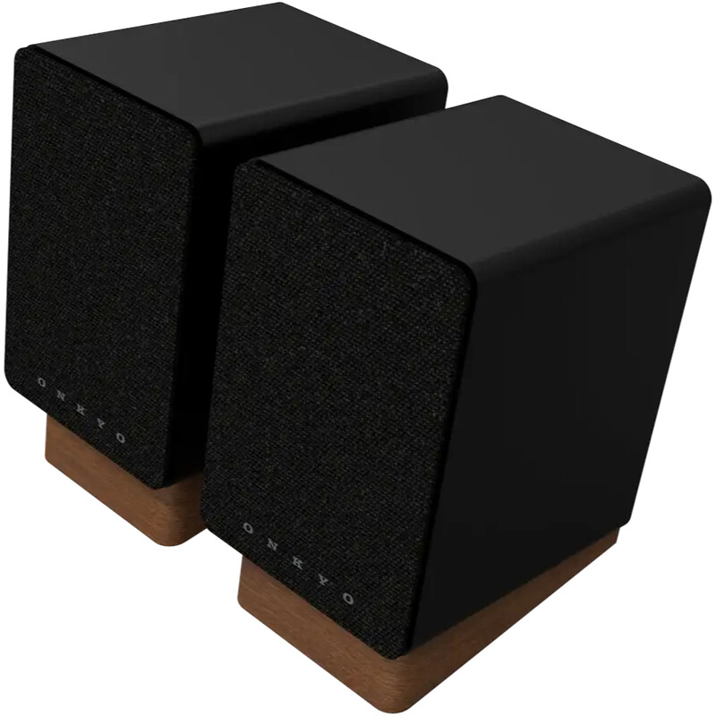 Акустична система Onkyo Creator Series GX-10DB Black (GX10DBBCUU)