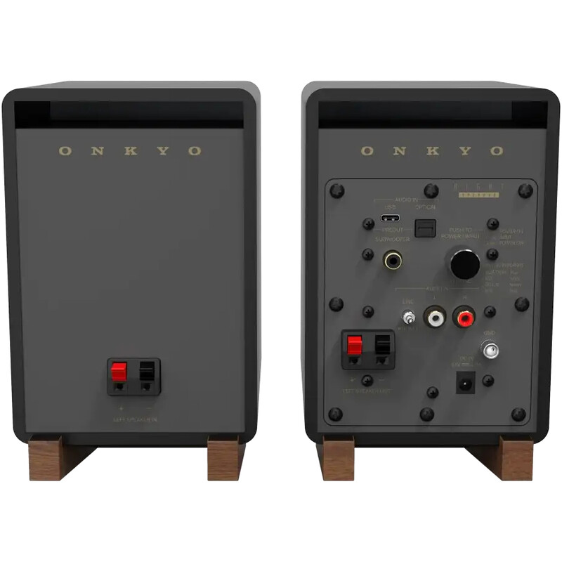 Акустична система Onkyo Creator Series GX-10DB Black (GX10DBBCUU)