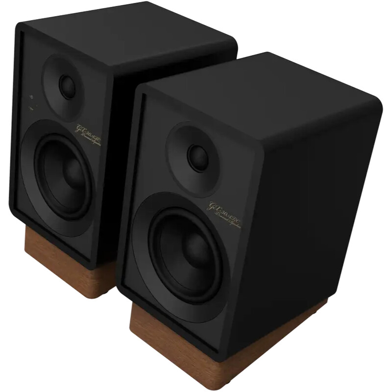 Акустична система Onkyo Creator Series GX-30ARC Black (GX30ARCBCUU)