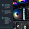 Фото - Комп`ютер ASGARD CREATOR RTX 5070 Ti / Ryzen 9 9900X / DDR5 32GB / SSD 1TB (ASG-C-5070T-7850) | click.ua