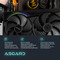 Фото - Кастомний ПК ASGARD ONE STALKER RTX 5080 / Ryzen 9 9950X3D / DDR5 48GB / SSD 2TB (ASG-ONE-5080-7567) | click.ua