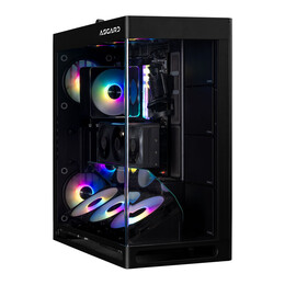 Компьютер ASGARD CREATOR RTX 5080 / Ryzen 9 9900X / DDR5 32GB / SSD 2TB (ASG-C-5080-7855)