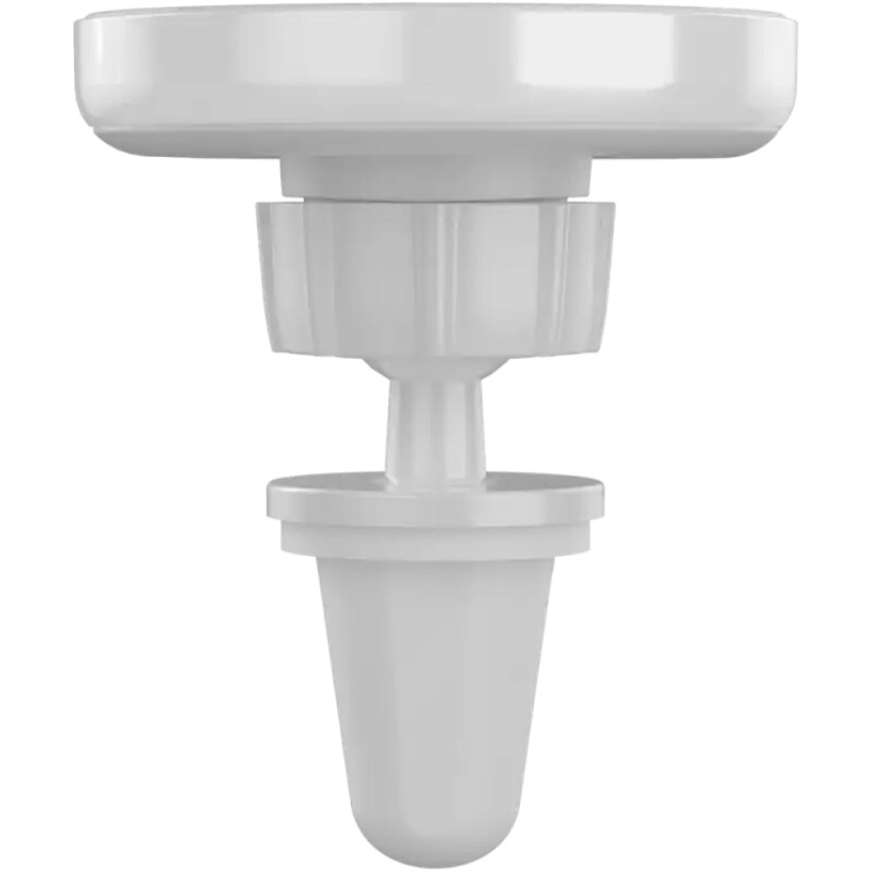 Автомобильний зарядний пристрій Canyon OnGrip 105 White (CNS-CCH105W)