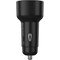 Фото - Автомобильное зарядное устройство Canyon OnDrive 85 Black (CNE-CCABR8AC) | click.ua