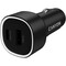 Фото - Автомобильное зарядное устройство Canyon OnDrive 85 Black (CNE-CCABR8AC) | click.ua