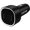 Фото - Автомобильное зарядное устройство Canyon OnDrive 60 Black (CNE-CCABR3CC) | click.ua