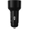 Фото - Автомобильное зарядное устройство Canyon OnDrive 60 Black (CNE-CCABR3CC) | click.ua