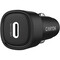 Фото - Автомобильное зарядное устройство Canyon OnDrive 30 Black (CNE-CCABR2C) | click.ua