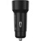 Фото - Автомобильное зарядное устройство Canyon OnDrive 30 Black (CNE-CCABR2C) | click.ua