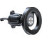 Фото - Держатель автомобильный Canyon OnGrip 12 Black (CNS-CCHM12) | click.ua