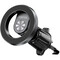 Фото - Держатель автомобильный Canyon OnGrip 12 Black (CNS-CCHM12) | click.ua