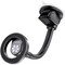 Фото - Держатель автомобильный Canyon OnGrip 12 Black (CNS-CCHM12) | click.ua