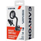 Фото - Держатель автомобильный Canyon OnGrip 12 Black (CNS-CCHM12) | click.ua