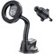 Фото - Держатель автомобильный Canyon OnGrip 12 Black (CNS-CCHM12) | click.ua