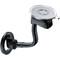 Фото - Держатель автомобильный Canyon OnGrip 12 Black (CNS-CCHM12) | click.ua