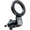Фото - Держатель автомобильный Canyon OnGrip 12 Black (CNS-CCHM12) | click.ua