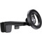 Фото - Держатель автомобильный Canyon OnGrip 11 Black (CNS–CCHM11) | click.ua