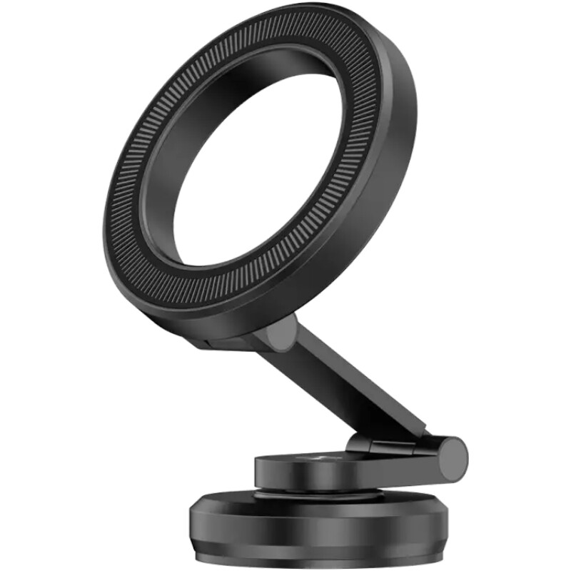 Держатель автомобильный Canyon OnGrip 10 Black (CNS-CCHM10)