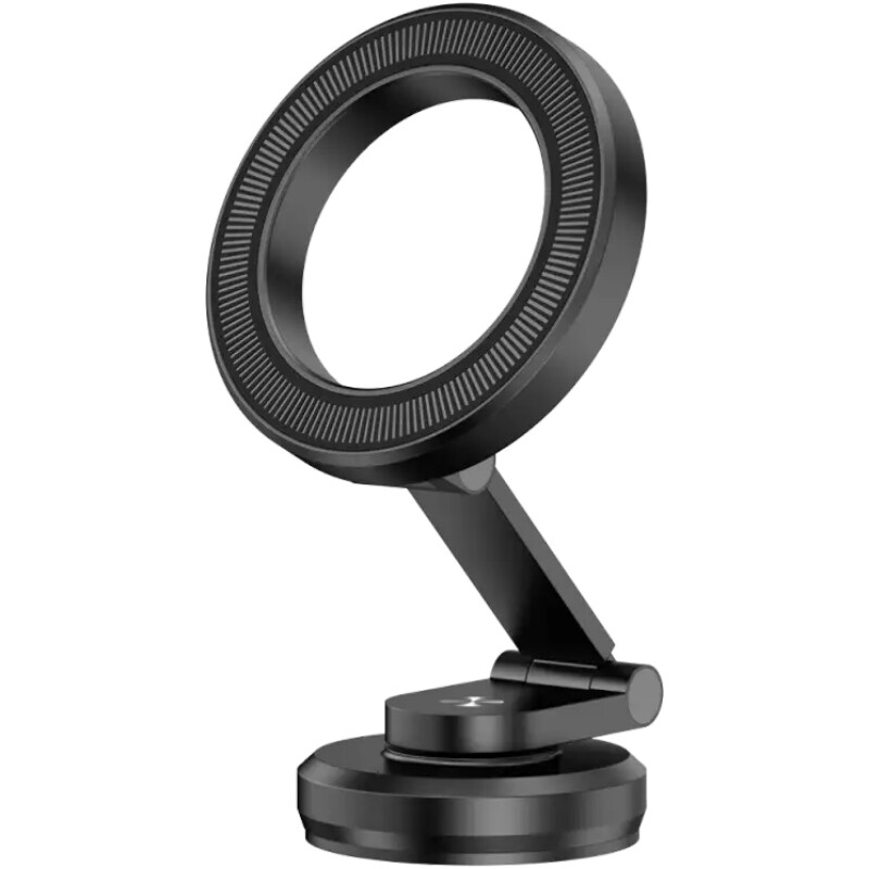 Держатель автомобильный Canyon OnGrip 10 Black (CNS-CCHM10)